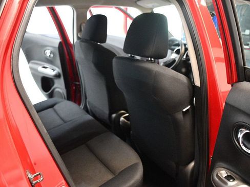 Used 2014 Nissan Juke S FWD image 35