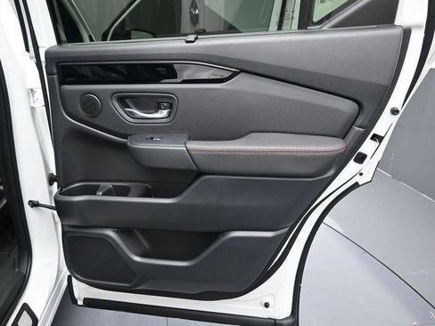 New 2026 Honda Pilot TrailSport image 21