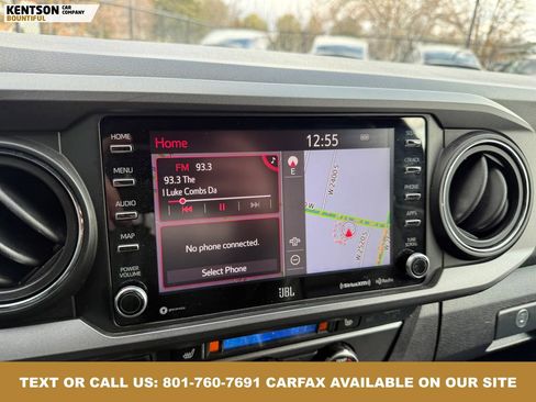 Used 2021 Toyota Tacoma TRD Off-Road image 29