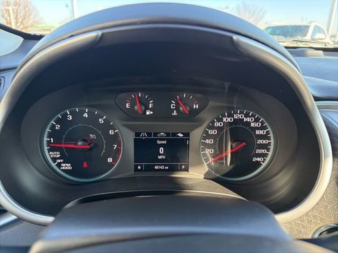 Used 2024 Chevrolet Malibu LT image 35