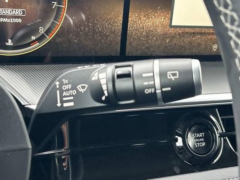 New 2026 INFINITI QX80 Pure RWD image 32