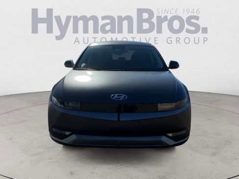Used 2024 Hyundai Ioniq 5 SEL image 8