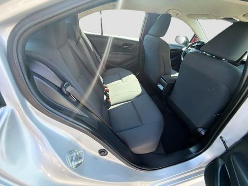 Used 2023 Toyota Corolla LE FWD image 25