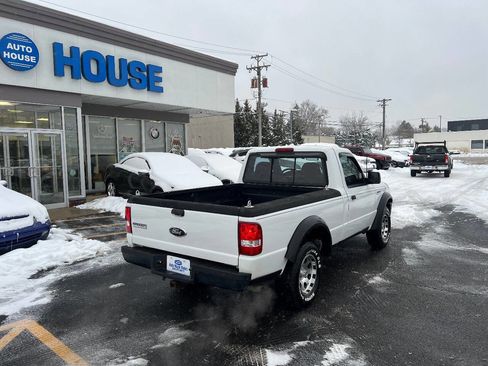 Used 2006 Ford Ranger XL image 10