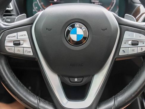 Used 2023 BMW X3 xDrive30i AWD/4WD image 27