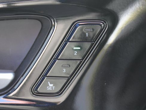 Used 2025 Acura MDX Type S image 21