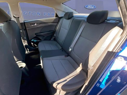 Used 2018 Hyundai Accent SE FWD image 22