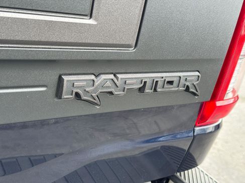 Certified 2023 Ford F150 Raptor image 11