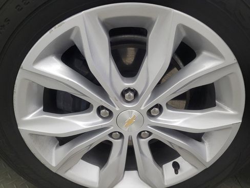 Used 2023 Chevrolet Malibu LT w/ Driver Confidence Package FWD image 31