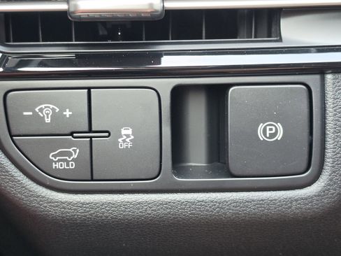 New 2026 Kia Sportage SX AWD/4WD image 13