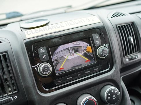 Used 2021 RAM ProMaster 3500 FWD image 23