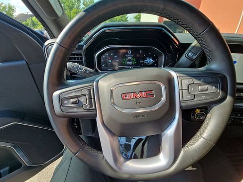 Used 2023 GMC Sierra 1500 Elevation AWD/4WD image 35