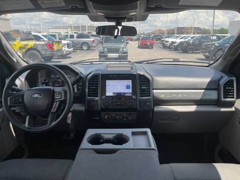 Used 2022 Ford F250 XLT AWD/4WD image 15