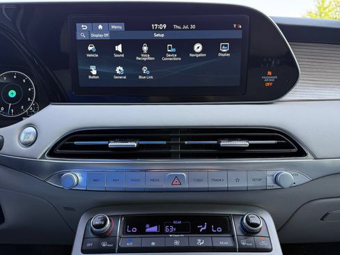 Used 2021 Hyundai Palisade Limited FWD image 29