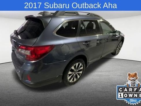 Used 2017 Subaru Outback 3.6R Limited image 9
