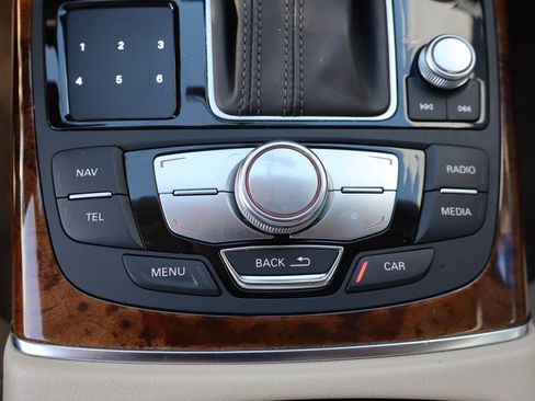 Used 2016 Audi A7 3.0T Premium Plus image 17