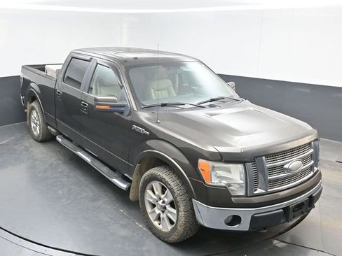 Used 2009 Ford F150 King Ranch AWD/4WD image 13