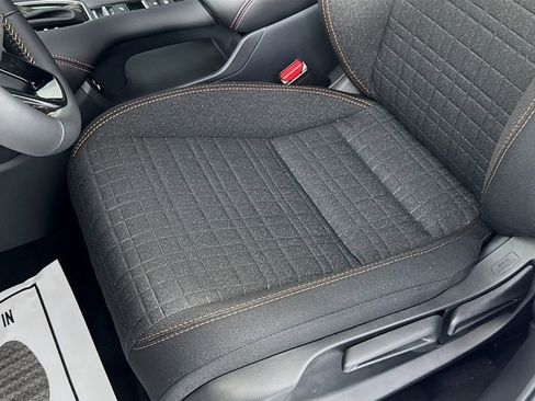 New 2026 Honda HR-V Sport image 27