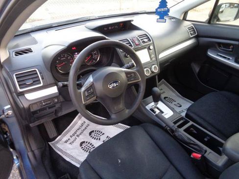 Used 2015 Subaru Impreza 2.0i AWD/4WD image 26