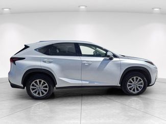 Used 2021 Lexus NX 300 FWD w/ Accessory Package 2 video 2