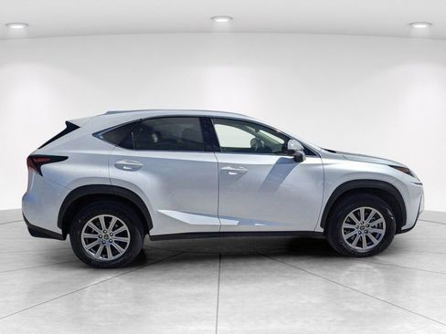 Used 2021 Lexus NX 300 FWD w/ Accessory Package 2 image 2