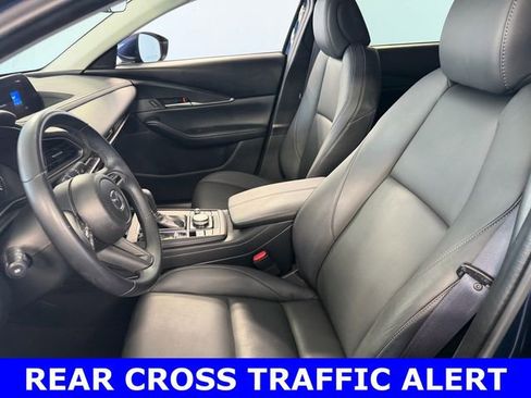 Certified 2023 MAZDA CX-30 AWD 2.5 S w/ Select Package image 5