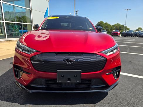 Certified 2023 Ford Mustang Mach-E GT image 2