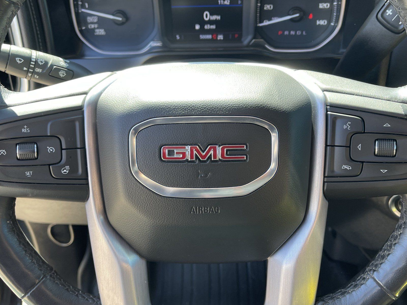 Used 2020 GMC Sierra 1500 Elevation w/ Elevation Value Package AWD/4WD image 20