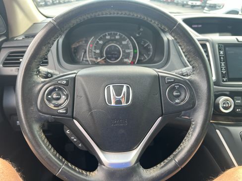Used 2016 Honda CR-V EX-L image 20