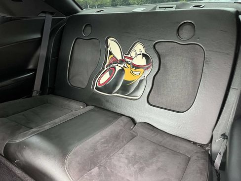 Used 2021 Dodge Challenger R/T Scat Pack RWD image 11