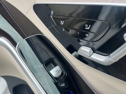 Certified 2024 Mercedes-Benz S 580 4MATIC Sedan image 16