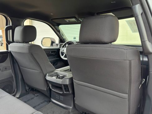 Used 2026 Toyota Tundra SR RWD image 34