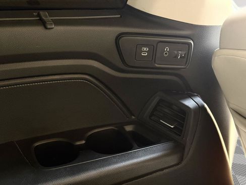 Used 2025 Honda Odyssey Touring image 28