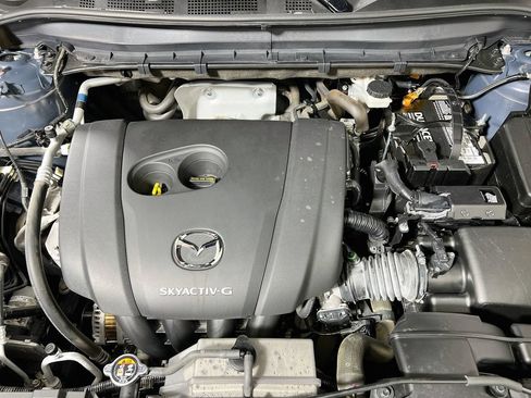 Used 2024 MAZDA CX-5 Carbon Edition AWD/4WD image 25