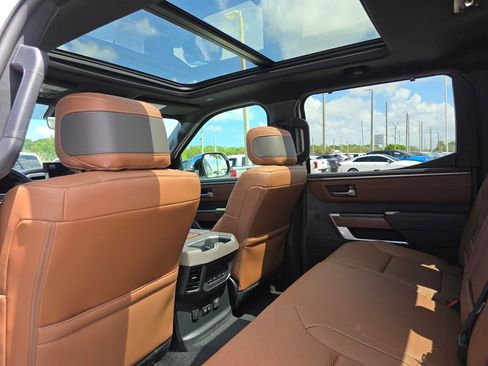 Used 2024 Toyota Tundra 1794 Edition RWD image 22