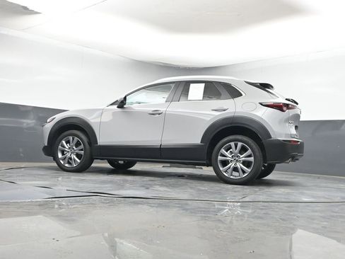 Used 2025 MAZDA CX-30 AWD 2.5 S w/ Preferred Package image 30