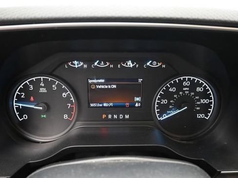 Used 2022 Ford F150 XL w/ Equipment Group 101A High AWD/4WD image 14