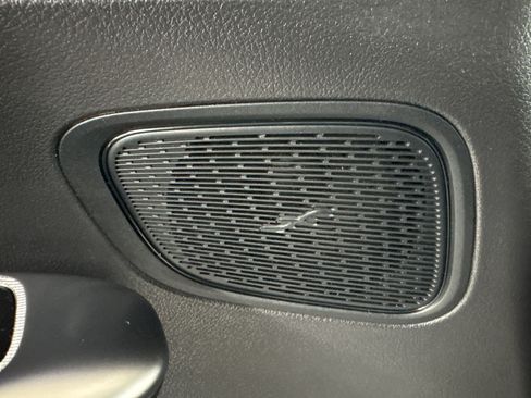 Certified 2025 Mercedes-Benz GLC 350e 4MATIC image 19