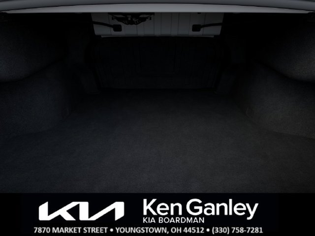 New 2027 Kia K5 GT-Line image 19