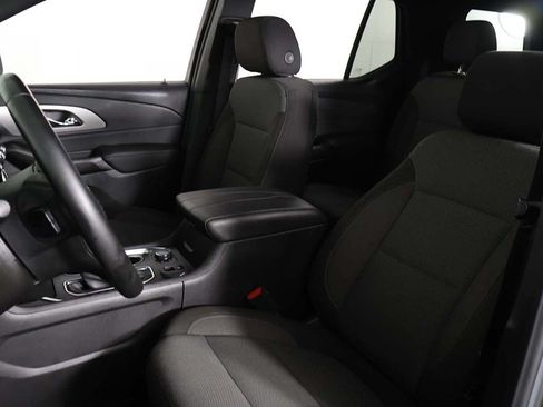 Used 2023 Chevrolet Traverse LT w/ LPO, Floor Liner Package AWD/4WD image 29