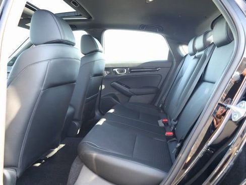 New 2026 Honda Civic Sport Touring image 28