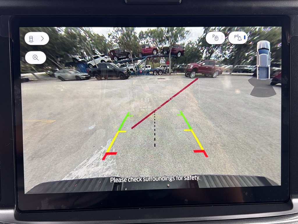 New 2026 Ford F150 STX w/ Equipment Group 200A RWD image 24