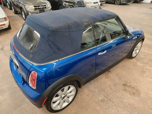 Used 2006 MINI Cooper S FWD image 12
