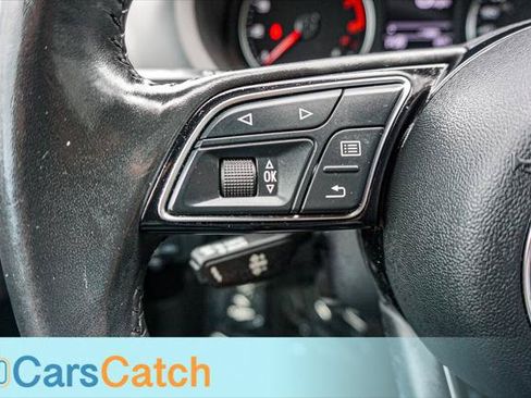 Used 2018 Audi A3 2.0T Premium w/ Convenience Package FWD image 31