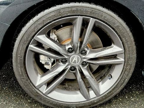 Used 2024 Acura Integra A-Spec FWD image 17