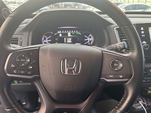 Used 2023 Honda Passport EX-L image 12