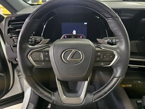 Used 2024 Lexus RX 350 AWD image 21