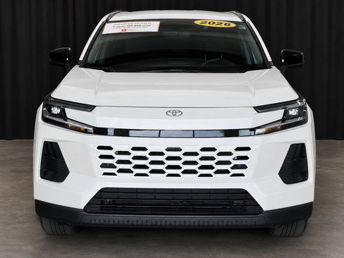 Certified 2026 Toyota RAV4 XLE Premium FWD image 5