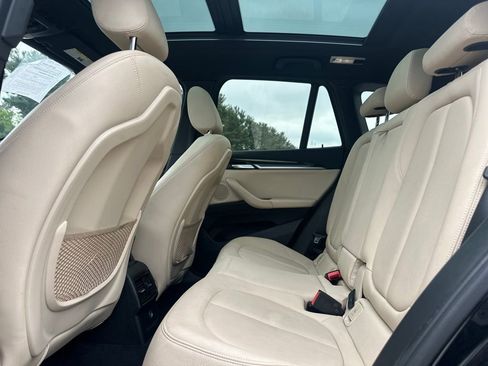 Used 2018 BMW X1 xDrive28i AWD/4WD image 21