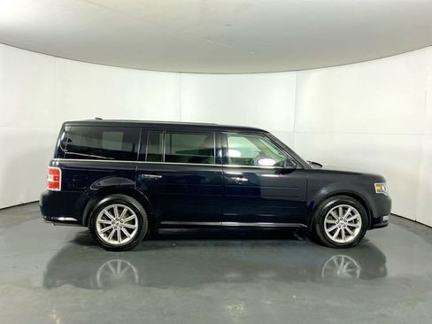 Used 2019 Ford Flex Limited AWD/4WD image 33